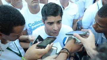 Adenilson Nunes