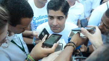 Adenilson Nunes / BNews