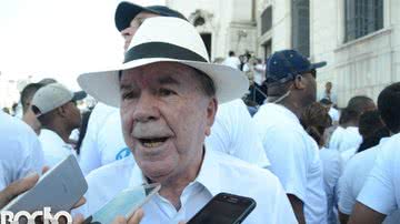 Adenilson Nunes // BNews