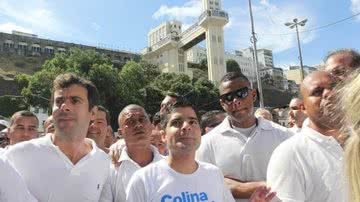 Adenilson Nunes/BNews