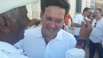 Wagner Souza // BNews