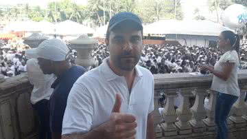 Adenilson Nunes/BNews