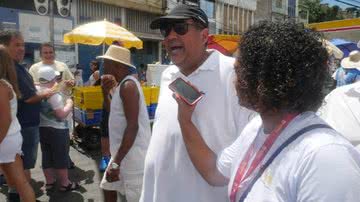 Wagner Souza // BNews