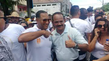 Bruno Luiz/BNews