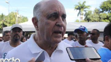 Adenilson Nunes/BNews