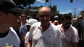 Adenilson Nunes/BNews