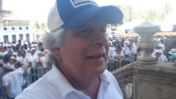Adenilson Nunes/BNews