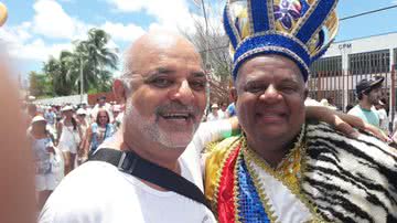 Adenilson Nunes/BNews