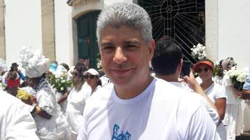 Henrique Brinco/BNews