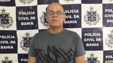 Divulgação/Polícia Civil