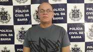 Divulgação/Polícia Civil
