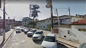 Reprodução Google Maps