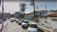Reprodução Google Maps