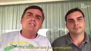 Reprodução/ Twitter The Intercept Brasil