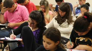 Marcos Santos/USP Imagens