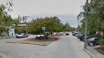 Reprodução/Google Maps