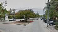 Reprodução/Google Maps