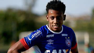 Felipe Oliveira/EC Bahia