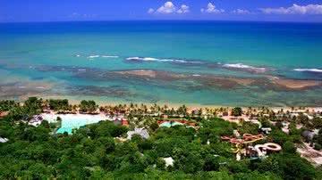 arraial dajuda