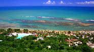 arraial dajuda