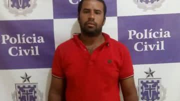 Divulgação/Polícia Civil