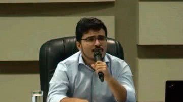 REPRODUÇÃO/YOUTUBE