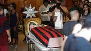 Marcos Ferreira/Brazil News/O Fuxico