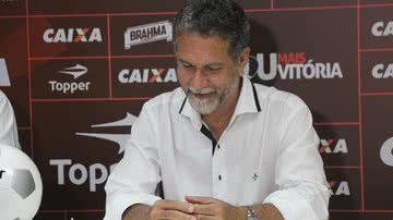Maurícia da Matta / EC Vitória