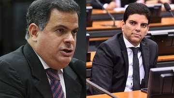 Marcelo Camargo/ Agência Brasil e Câmara Notícias