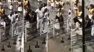 Reprodução/Redes sociais