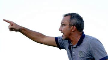 Felipe Oliveira / EC Bahia
