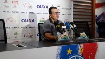 Rafael Machado/Galáticos Online