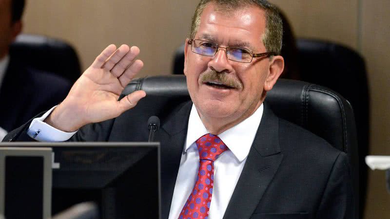 Gustavo Lima/STJ