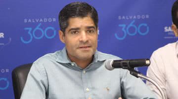 Vagner Souza/BNews