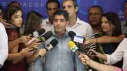 Vagner Souza/BNews
