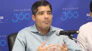Vagner Souza/BNews