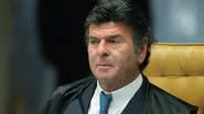 Carlos Moura/SCO/STF