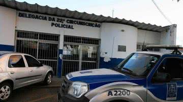 Reprodução