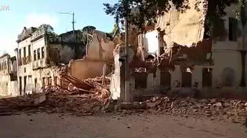 Reprodução / TV Bahia