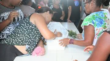 Paulo M. Azevedo/BNews