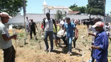 Paulo M. Azevedo/BNews