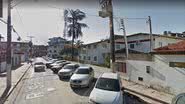 Reprodução Google Maps