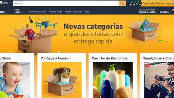 Amazon