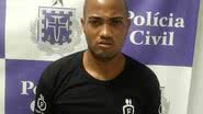 Divulgação / Polícia Civil