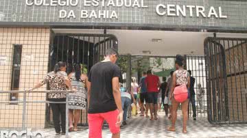Arquivo / BNews