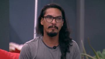 Reprodução/TV Globo