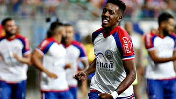 Felipe Oliveira / ECBahia