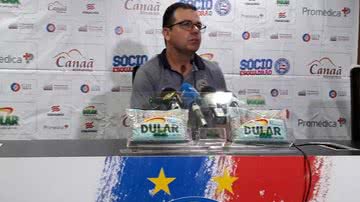 Rafael Machado/Galáticos Online