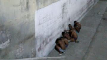 Divulgação/ Sinspeb