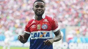 Marcelo Malaquias / Divulgação / ECBahia